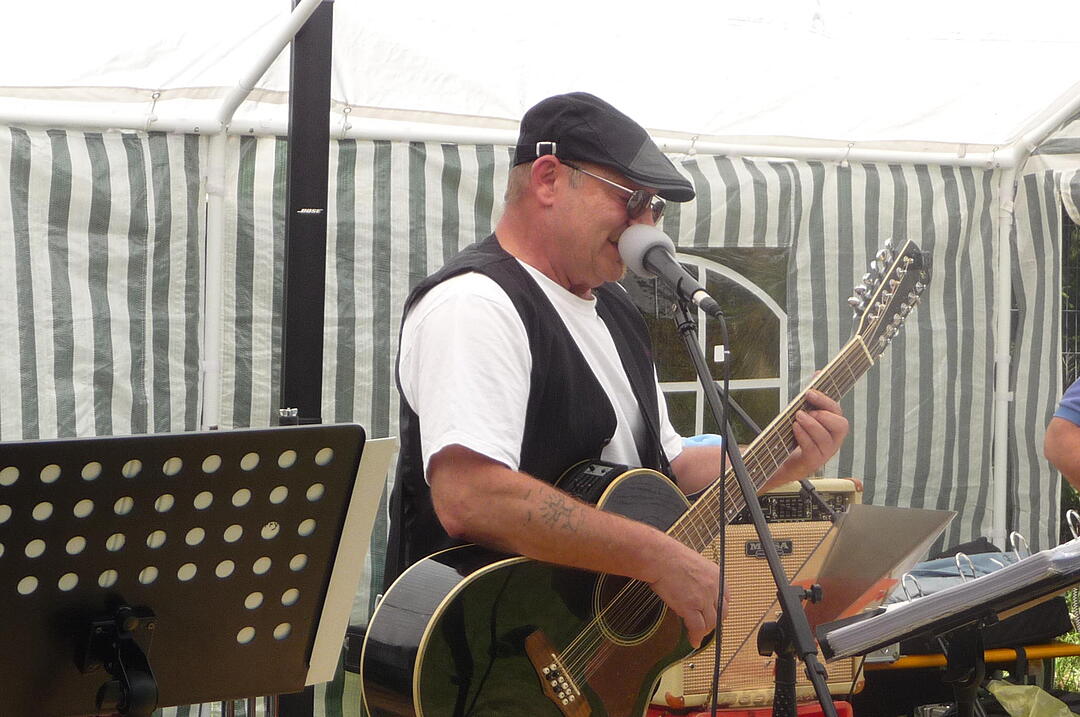 19.8.2017 Tierheimfest Kulmbach