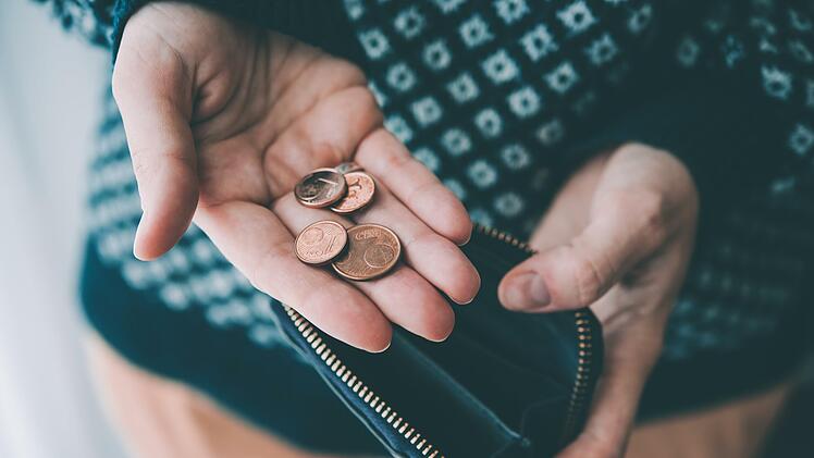 Die Dunkelziffer an armen Kindern in Coburg liegt höher als die offiziellen Zahlen. Das zeigen vier Beispiele - unabhängig von der Hartz-IV-Bemessungsgrenze.