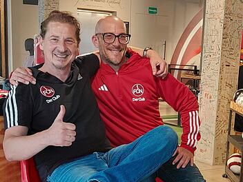 N&uuml;rnberg: Bekannter Stadionsprecher bald wieder beim 1. FCN zu h&ouml;ren