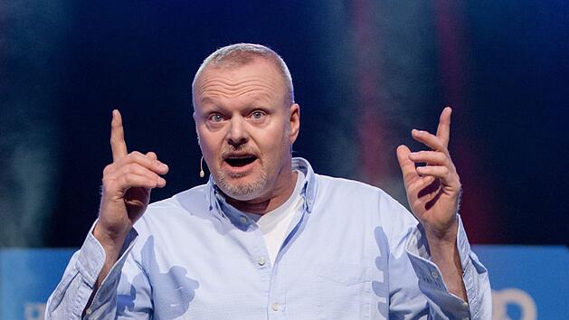 RTL hat genug: Raab-Show wird dauerhaft abgesetzt