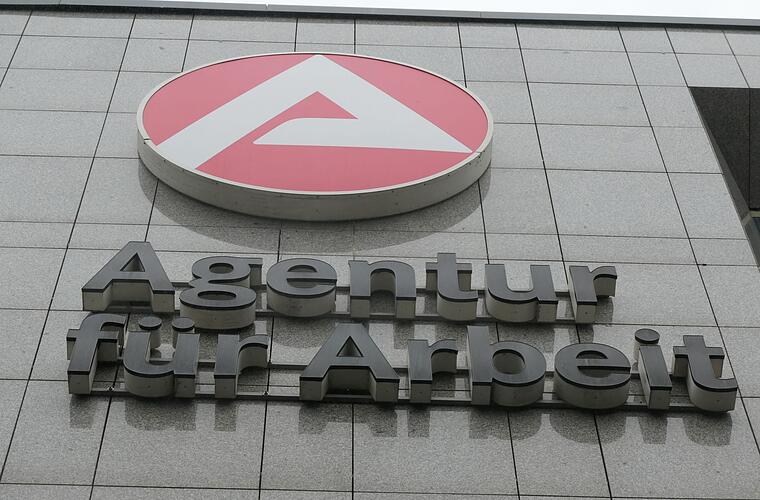 Mehr Arbeitslose im Dezember - Talsohle erreicht?