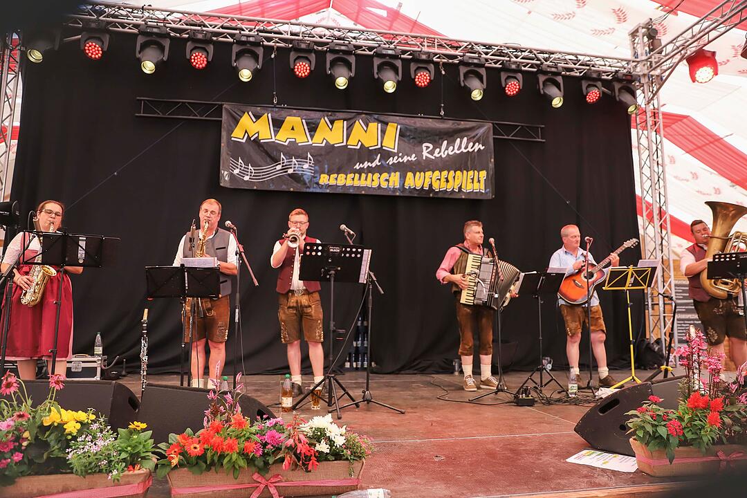 "Herzschlag"‑Nachmittag in Kulmbach