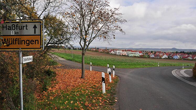 An das bestehende Baugebiet Osterfeld I schließt sich das geplante Baugebiet Osterfeld II an. Foto: Klaus Schmitt (Archiv)