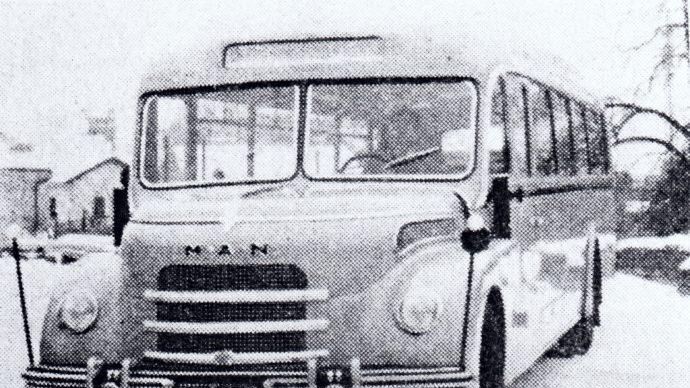 Kraftbus