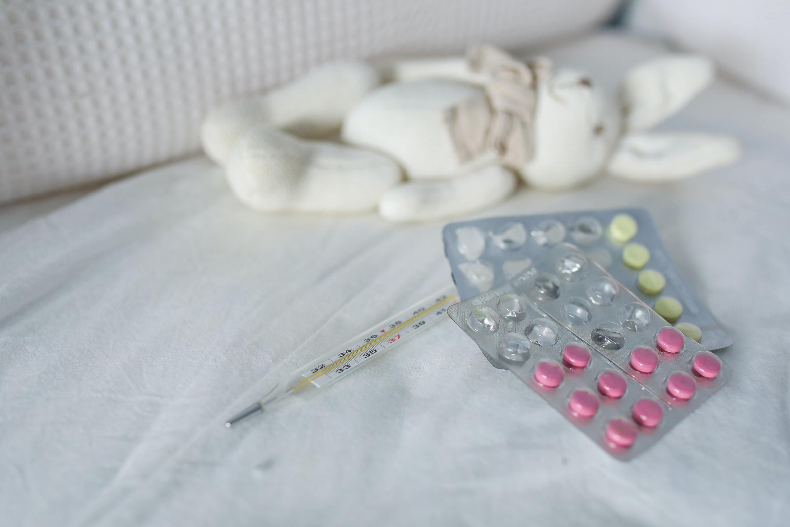 Kinder-Medikamente bei Stiftung Warentest: Von gut bis gefährlich ist alles dabei