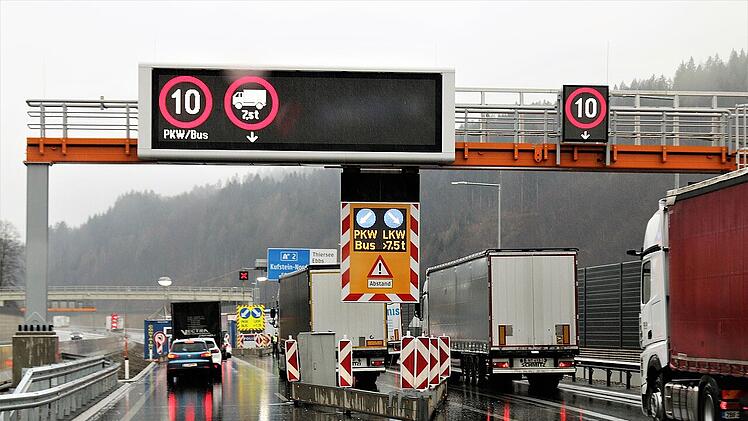 Ohne einen Ausweis kann es bei der Grenzkontrolle Probleme geben