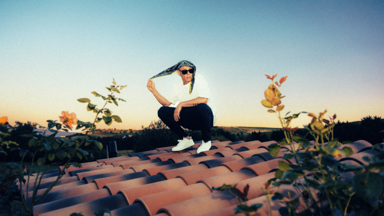 Deutscher Rap-Star kommt zum Coburger Open-Air-Sommer 2024 - Vorverkauf gestartet