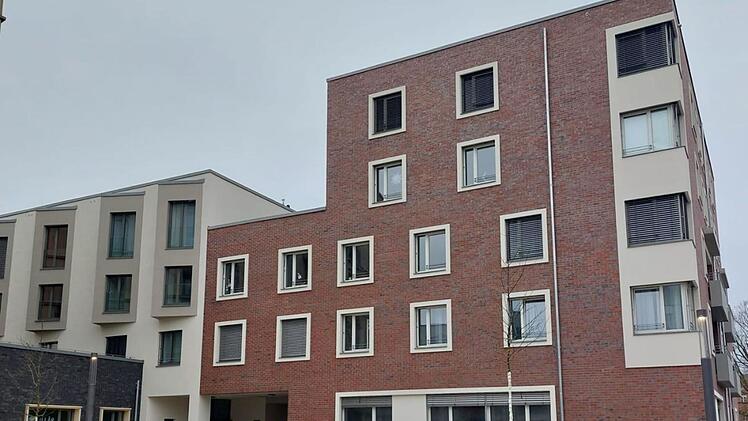 Ärger auf Bamberger Lagarde-Campus: Neue Mieter wochenlang ohne Heizung