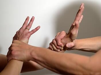 WHO-Bericht zu Gewalt gegen Frauen