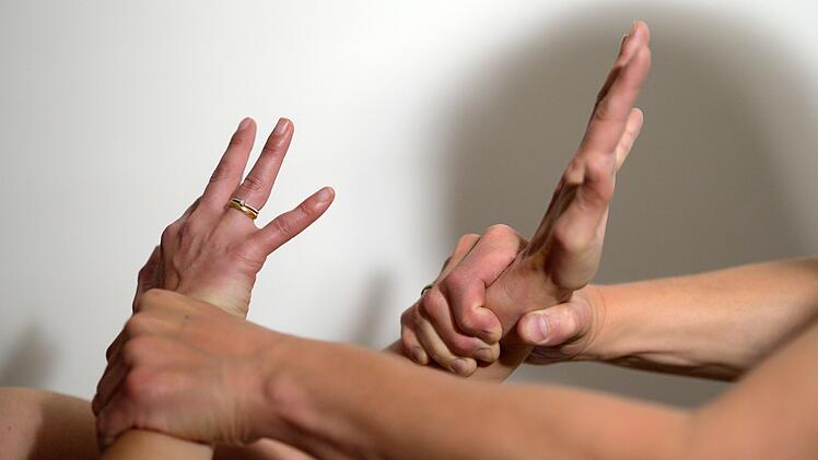 WHO-Bericht zu Gewalt gegen Frauen