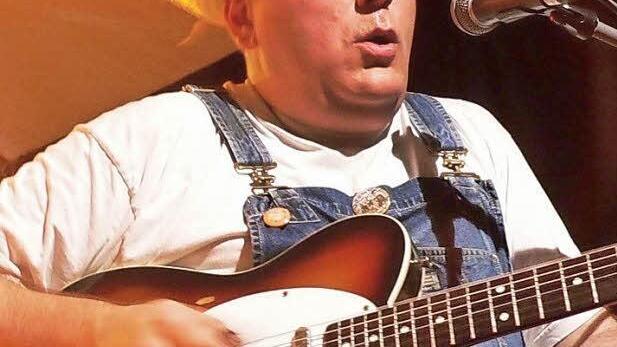 Die Ugly Buggy Boys begeisterten bei dem Blues Tagen 2008.  Foto: Archiv
