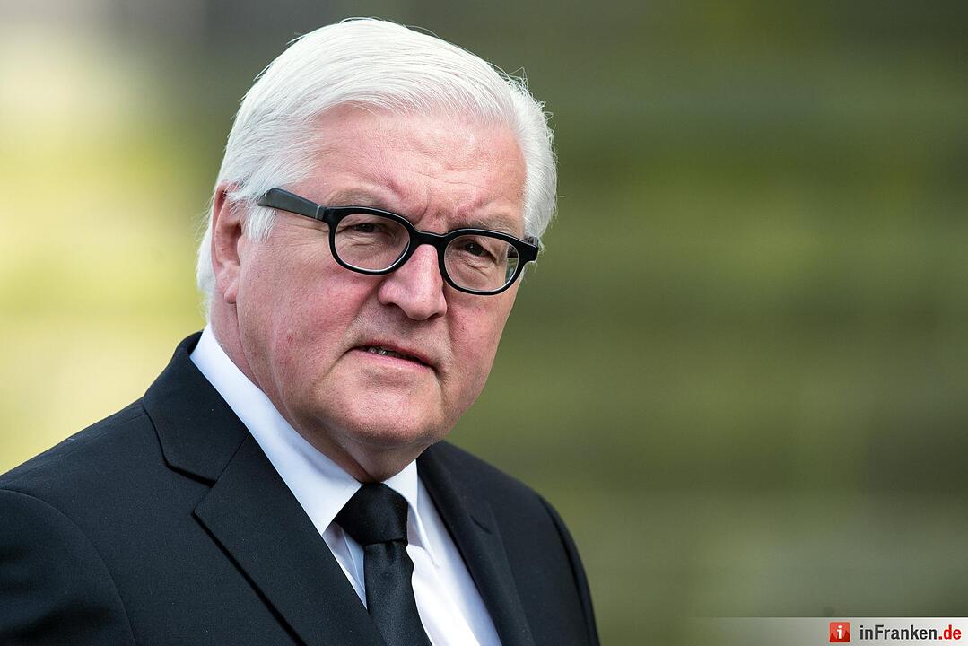 Trauerfeier für Guido Westerwelle