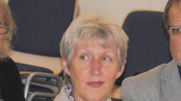 Carola Rückert