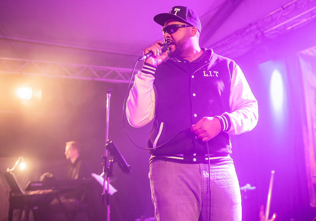 100 Jahre Flugplatz - 100 Jahre Luftsportclub