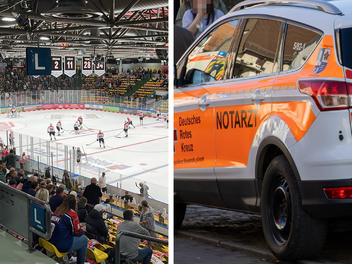 Wei&szlig;enburger wird zum Notfallseelsorger nach Ice-Tigers-Spiel - "ist mir so nachgegangen"