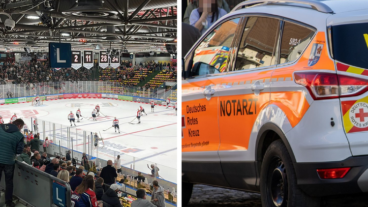 Wei&szlig;enburger wird zum Notfallseelsorger nach Ice-Tigers-Spiel - "ist mir so nachgegangen"