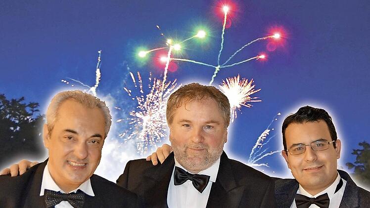 Ein "musikalisches Feuerwerk" versprechen die Musiker der Kurverwaltung am Wochenende. Foto: Tobias Wahler