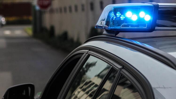 An einem Gastank in Vestenbergsgreuth im Kreis Erlangen-H&ouml;chstadt ist am Mittwochnachmittag Gas ausgetreten.  Symbolfoto: Christopher Schulz