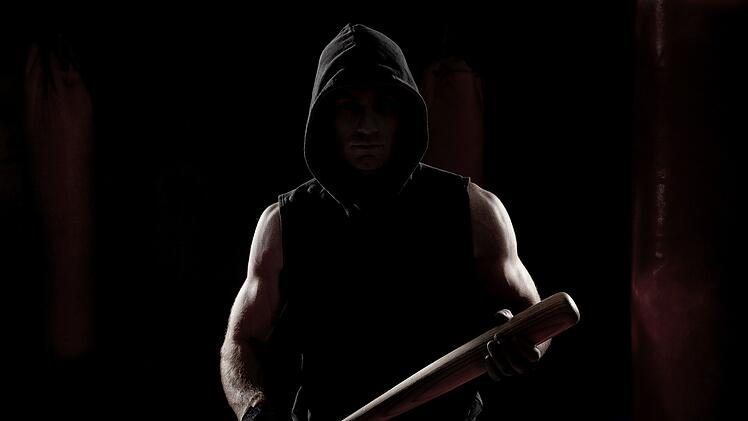 Aschaffenburg: "Pedo-Hunter" locken Männer in Sex-Fallen