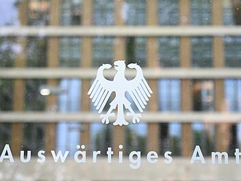 Auswärtiges Amt bestellt russischen Botschafter ein