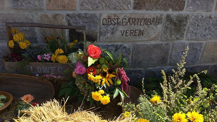 Das Backhaus des OGV Bad Br&uuml;ckenau. Kathrin Romeis-Merten