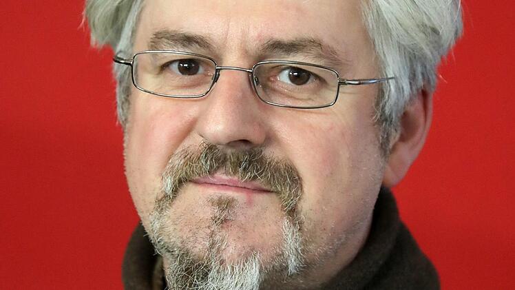 "Der nachbarschaftliche Frieden ist gestört", bedauert Anwohner Erik Konrad. Foto: privat