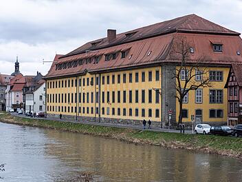 Justizvollzugsanstalt Bamberg soll neugebaut werden - mehr Haftzellen gefordert