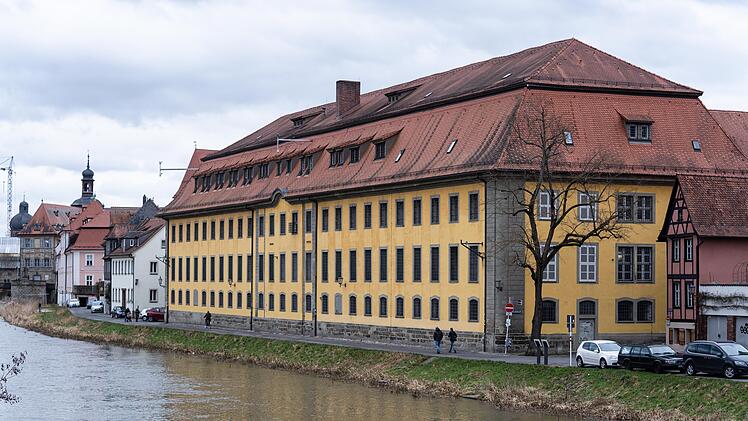 Justizvollzugsanstalt Bamberg soll neugebaut werden - mehr Haftzellen gefordert
