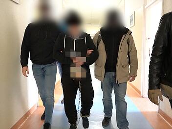 Verdächtiger in Warschau festgenommen