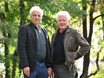 Udo Wachtveitl + Miroslav Nemec