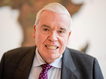 Klaus-Michael Kühne