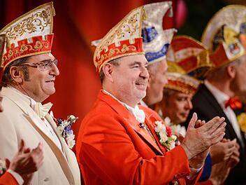 "Fastnacht in Franken": Bernd H&auml;ndel widerspricht wilden Spekulationen &uuml;ber Abschied