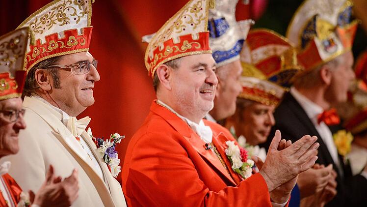 "Fastnacht in Franken": Bernd Händel widerspricht wilden Spekulationen über Abschied