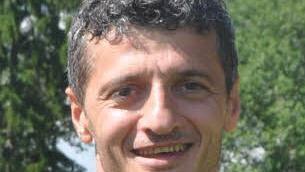 Ab sofort kein Spielertrainer des Kreisklassisten TSV Ebermannstadt mehr: Birol Aksoy  Foto: Hühnlein