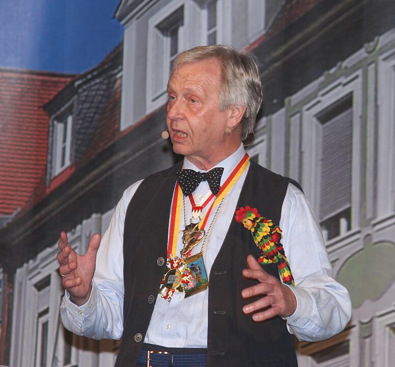 Schlappmaulorden