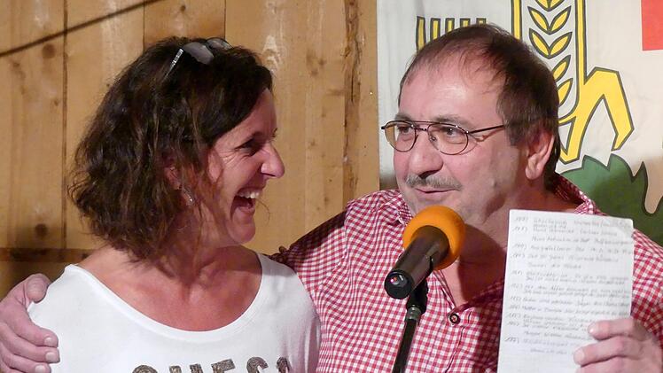 23. Böckschießen in TrebgastDieter Hübner