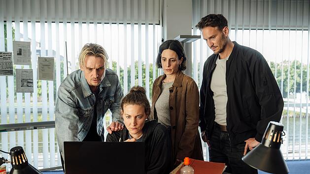 TV-Ausblick ARD - &laquo;Tatort: Das B&ouml;se in Dir&raquo;