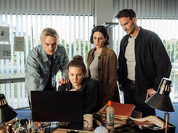 TV-Ausblick ARD - &laquo;Tatort: Das B&ouml;se in Dir&raquo;