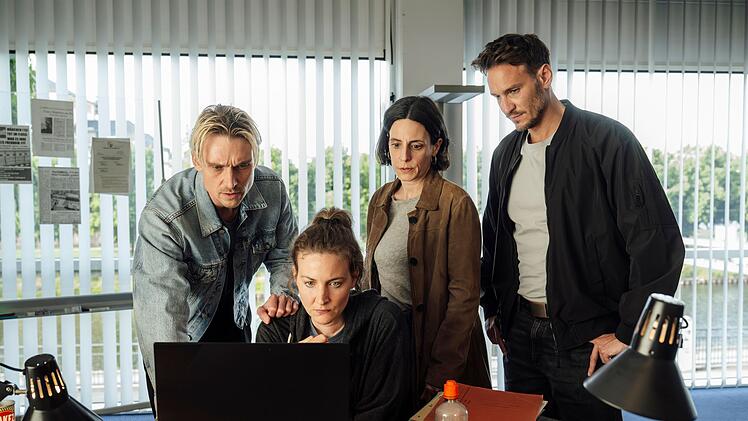 TV-Ausblick ARD - &laquo;Tatort: Das B&ouml;se in Dir&raquo;
