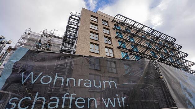 Wohnen in Frankfurt