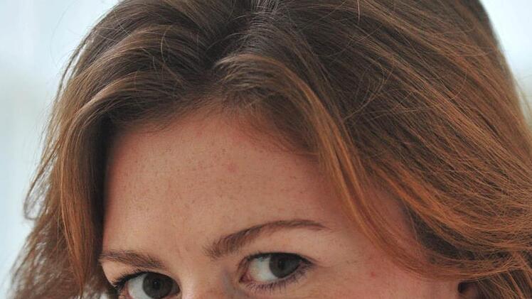 ana BaumeisterBjörn Hadem