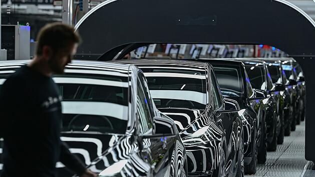 Neuer Sieger im YouGov-Automotive-Ranking 2023