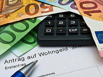 Wohngeld-Plus kann bis zu 300 Euro Zuschuss pro Monat bringen