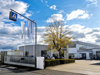 Siegfried Hofmann GmbH gibt operatives Gesch&auml;ft auf