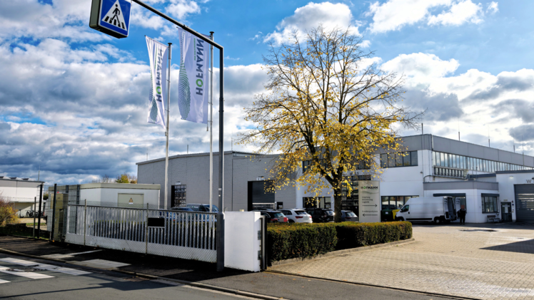 Siegfried Hofmann GmbH gibt operatives Gesch&auml;ft auf
