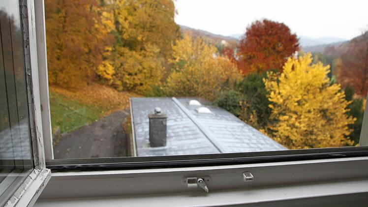Das Dorint befürchtet, dass der Rettungsweg im Ernstfall nicht ausreicht.