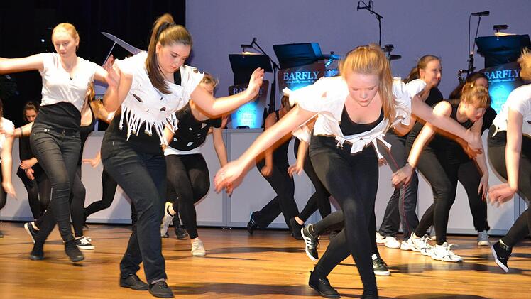 Impressionen vom CVG-Ball. Foto: Müller-Sanke