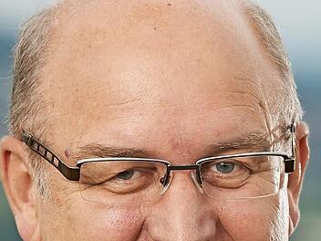 Klaus Homann