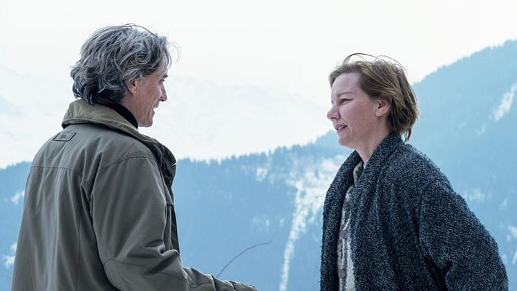 F&uuml;r ihre Rolle in "Anatomie eines Falls" wurde Sandra H&uuml;ller f&uuml;r den Oscar nominiert.