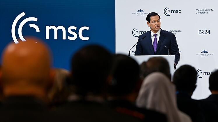 62. M&uuml;nchner Sicherheitskonferenz